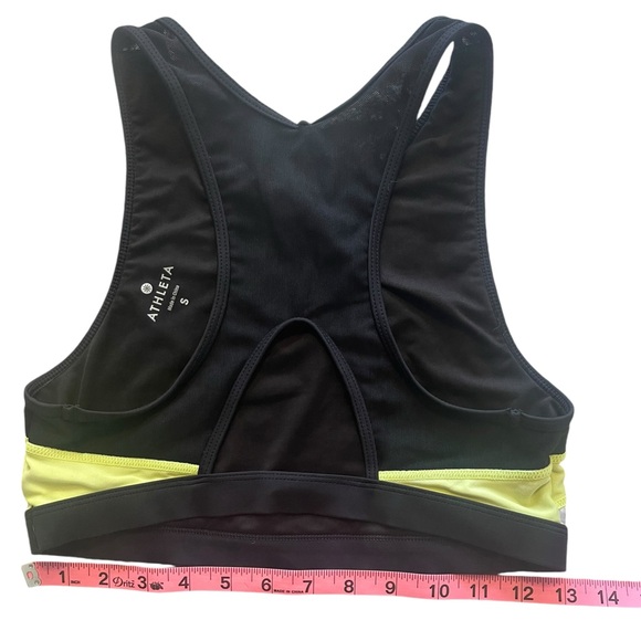 Athleta Sports Bra - Picture 4 of 5